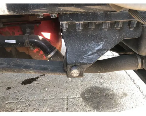 Leaf Spring, Front Volvo VNL Vander Haags Inc Sp