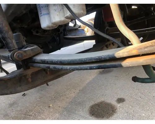 Leaf Spring, Front Volvo VNL Vander Haags Inc Sp