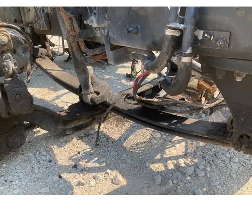 Leaf Spring, Front Volvo VNL Vander Haags Inc Dm