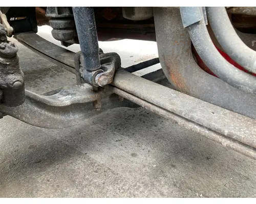 Leaf Spring, Front Volvo VNL Vander Haags Inc Dm