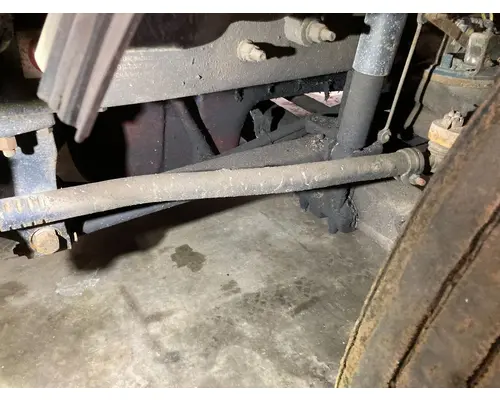 Leaf Spring, Front Volvo VNL Vander Haags Inc Sf