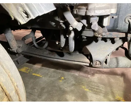 Leaf Spring, Front Volvo VNL Vander Haags Inc Sf