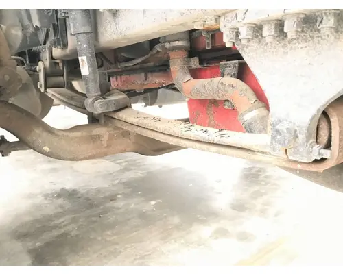 Leaf Spring, Front Volvo VNL Vander Haags Inc Cb