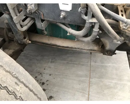 Leaf Spring, Front Volvo VNL Vander Haags Inc Cb