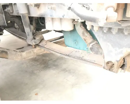 Leaf Spring, Front Volvo VNL Vander Haags Inc Cb