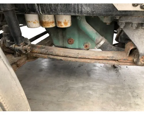 Leaf Spring, Front Volvo VNL Vander Haags Inc Cb