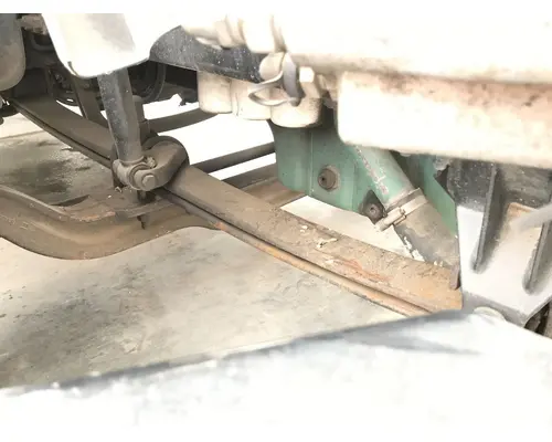Leaf Spring, Front Volvo VNL Vander Haags Inc Cb