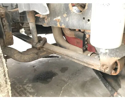 Leaf Spring, Front Volvo VNL Vander Haags Inc Cb