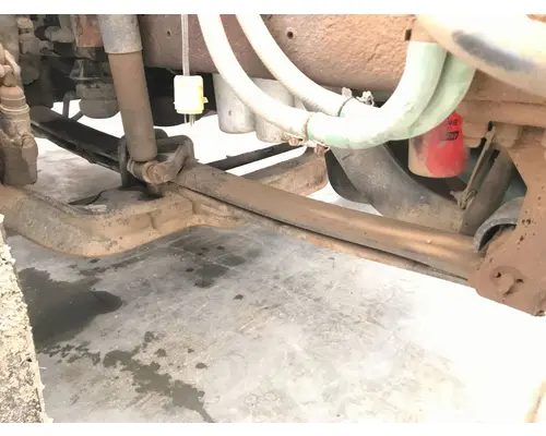 Leaf Spring, Front Volvo VNL Vander Haags Inc Cb