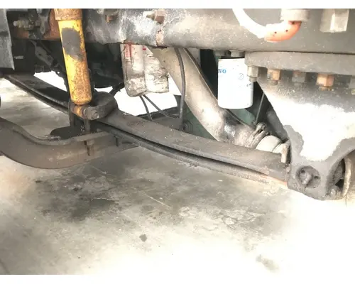Leaf Spring, Front Volvo VNL Vander Haags Inc Cb