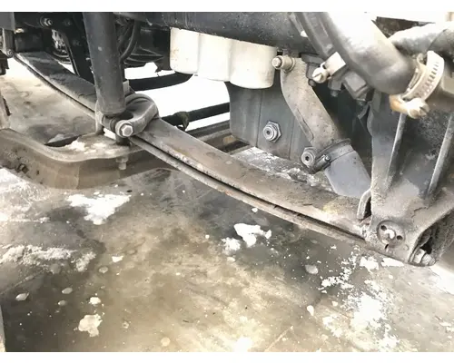 Leaf Spring, Front Volvo VNL Vander Haags Inc Cb