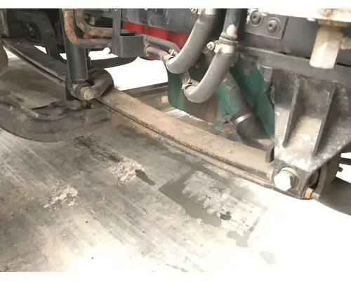 Leaf Spring, Front Volvo VNL Vander Haags Inc Cb