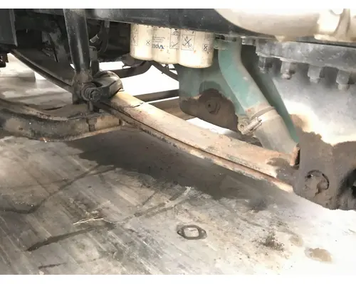 Leaf Spring, Front Volvo VNL Vander Haags Inc Cb