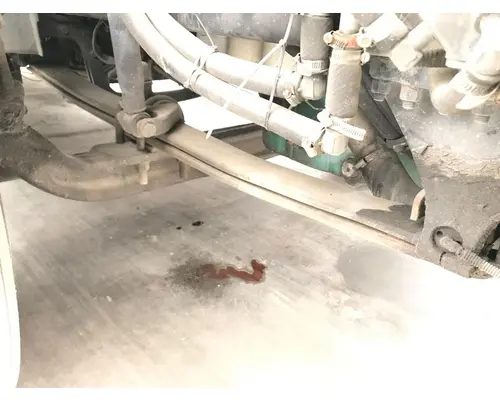 Leaf Spring, Front Volvo VNL Vander Haags Inc Cb