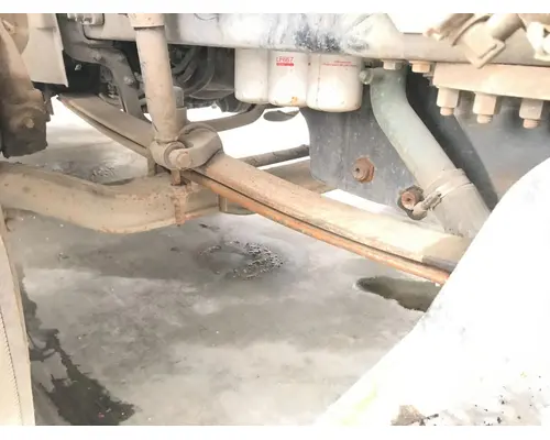 Leaf Spring, Front Volvo VNL Vander Haags Inc Cb