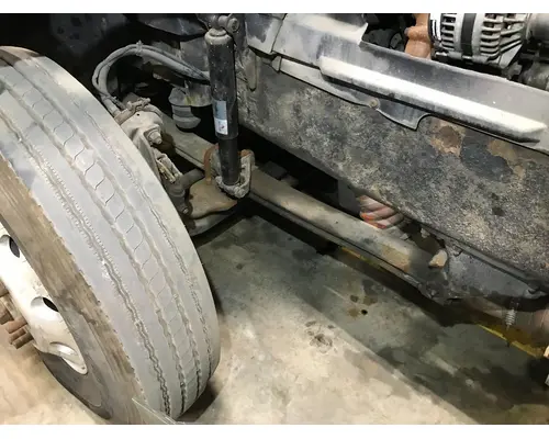 Leaf Spring, Front Volvo VNL Vander Haags Inc Kc