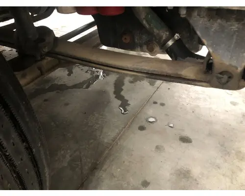 Leaf Spring, Front Volvo VNL Vander Haags Inc Kc