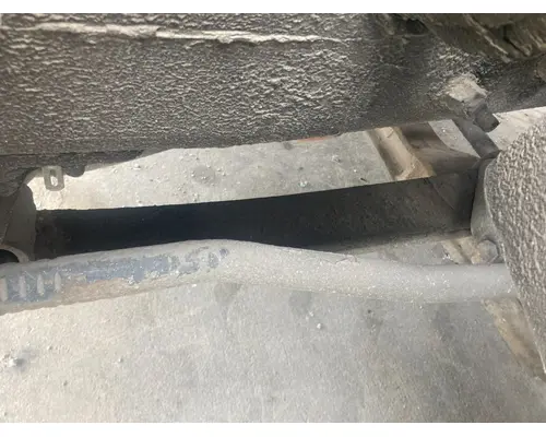 Leaf Spring, Front Volvo VNL Vander Haags Inc Kc