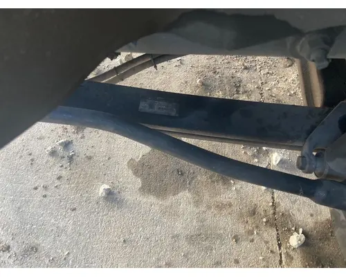 Leaf Spring, Front Volvo VNL Vander Haags Inc Kc