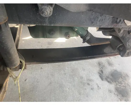 Leaf Spring, Front Volvo VNL Vander Haags Inc Kc
