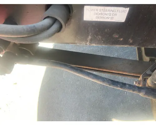 Leaf Spring, Front Volvo VNL Vander Haags Inc Kc