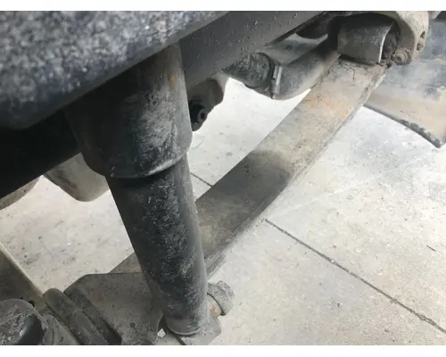 Leaf Spring, Front Volvo VNL Vander Haags Inc Kc