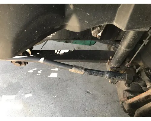 Leaf Spring, Front Volvo VNL Vander Haags Inc Kc