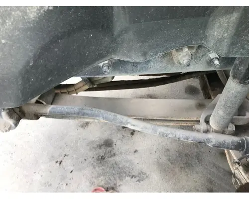 Leaf Spring, Front Volvo VNL Vander Haags Inc Kc