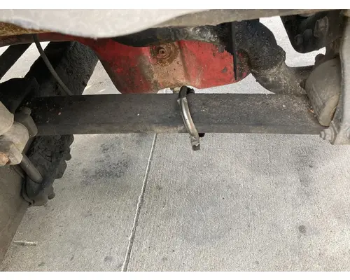 Leaf Spring, Front Volvo VNL Vander Haags Inc Kc