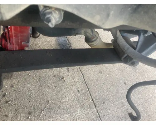 Leaf Spring, Front Volvo VNL Vander Haags Inc Kc