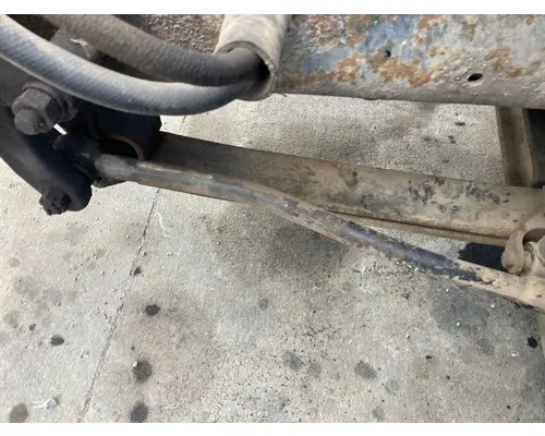 Leaf Spring, Front Volvo VNL Vander Haags Inc Kc