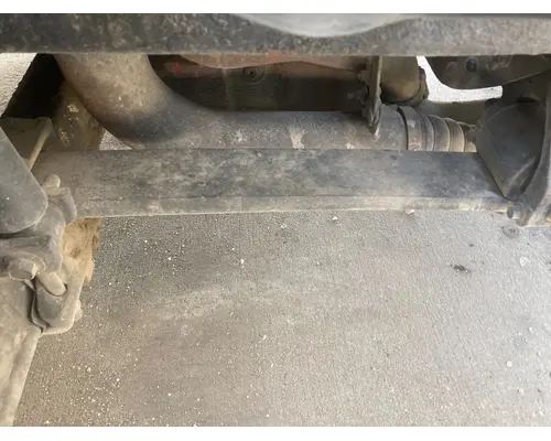 Leaf Spring, Front Volvo VNL Vander Haags Inc Kc