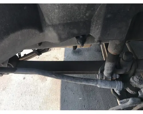 Leaf Spring, Front Volvo VNL Vander Haags Inc Kc