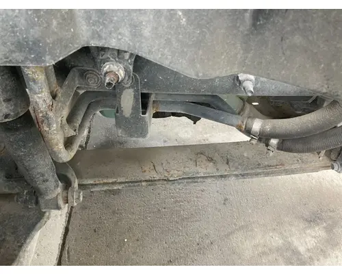 Leaf Spring, Front Volvo VNL Vander Haags Inc Kc