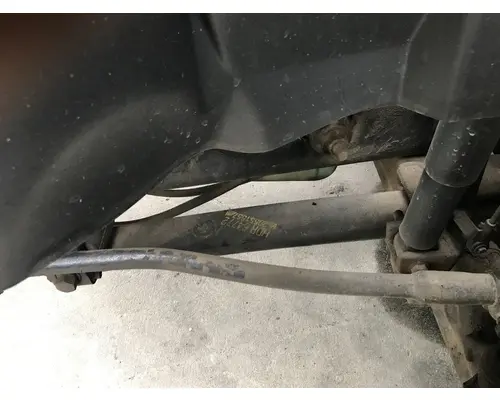 Leaf Spring, Front Volvo VNL Vander Haags Inc Kc