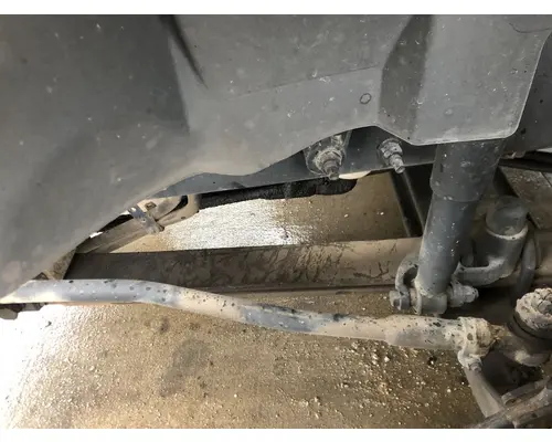 Leaf Spring, Front Volvo VNL Vander Haags Inc Kc