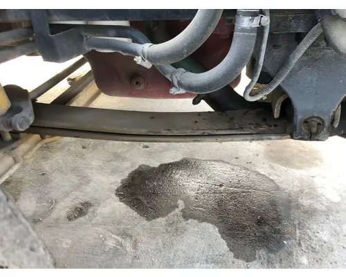Leaf Spring, Front Volvo VNL Vander Haags Inc Kc