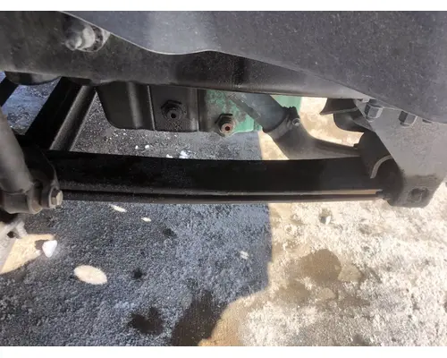 Leaf Spring, Front Volvo VNL Vander Haags Inc Kc