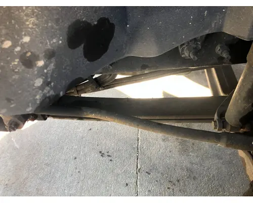 Leaf Spring, Front Volvo VNL Vander Haags Inc Kc