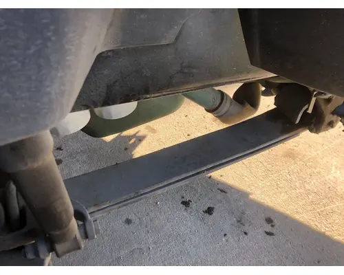 Leaf Spring, Front Volvo VNL Vander Haags Inc Kc