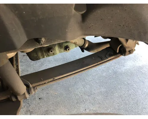 Leaf Spring, Front Volvo VNL Vander Haags Inc Kc