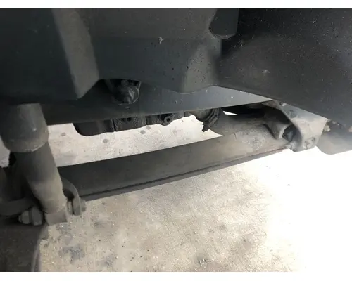 Leaf Spring, Front Volvo VNL Vander Haags Inc Kc