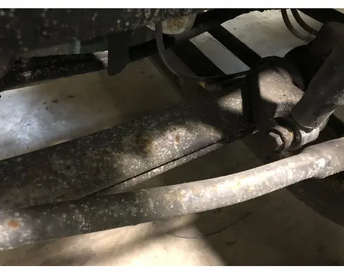 Leaf Spring, Front Volvo VNL Vander Haags Inc WM