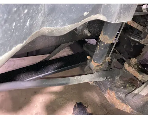Leaf Spring, Front Volvo VNL Vander Haags Inc WM