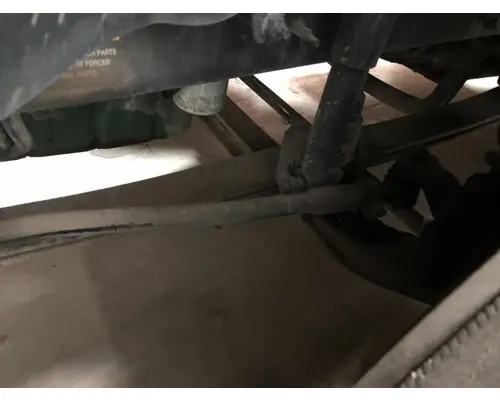Leaf Spring, Front Volvo VNL Vander Haags Inc WM