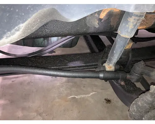 Leaf Spring, Front Volvo VNL Vander Haags Inc WM
