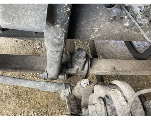 Leaf Spring, Front Volvo VNL Vander Haags Inc Col