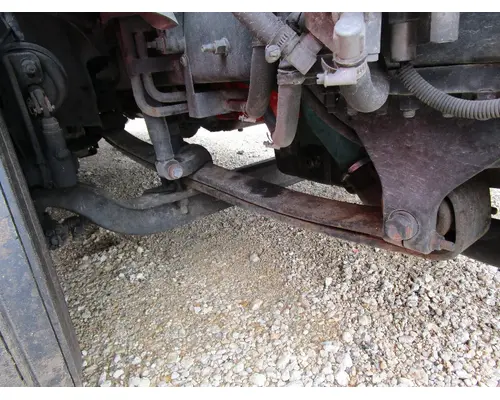 Leaf Spring, Front VOLVO VNL Tim Jordan's Truck Parts, Inc.