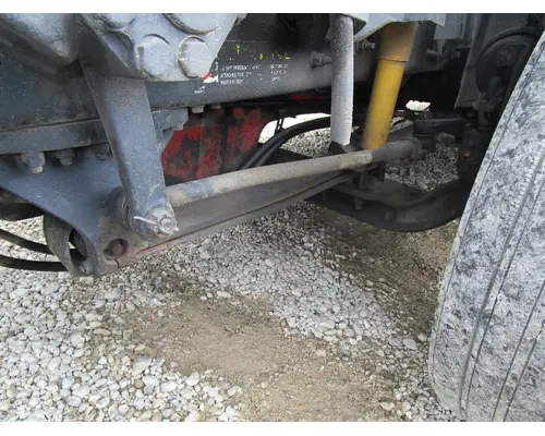 Leaf Spring, Front VOLVO VNL Tim Jordan's Truck Parts, Inc.