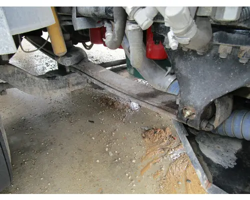 Leaf Spring, Front VOLVO VNL Tim Jordan's Truck Parts, Inc.